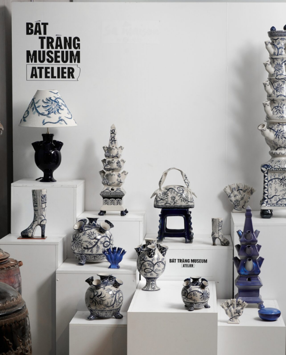 Bát Tràng Museum Atelier