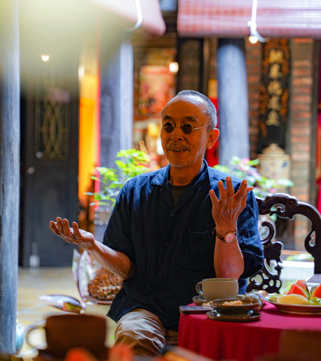 Tọa đàm Kinh doanh Di sản