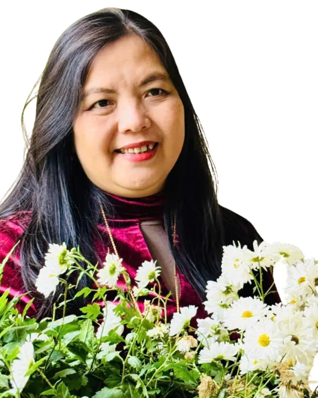 PGS.TS. Trần Thị Hạnh