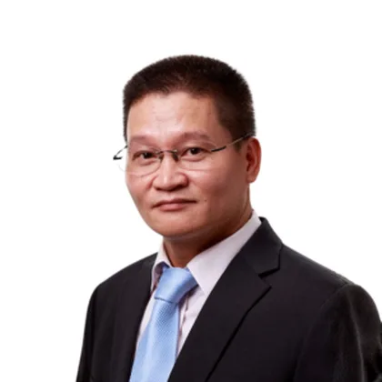 PGS.TS. Đinh Hồng Hải