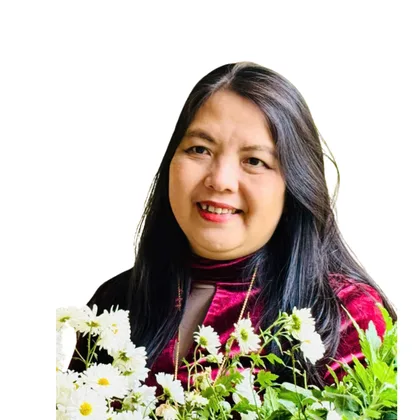 PGS.TS. Trần Thị Hạnh