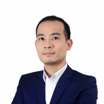 TS. Vũ Đức Liêm