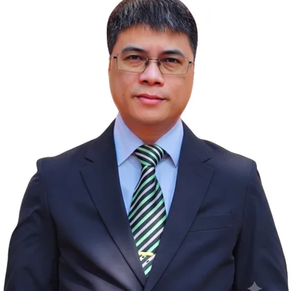 Dương Trọng Tấn