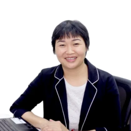 PGS.TS. Phạm Thị Thu Giang