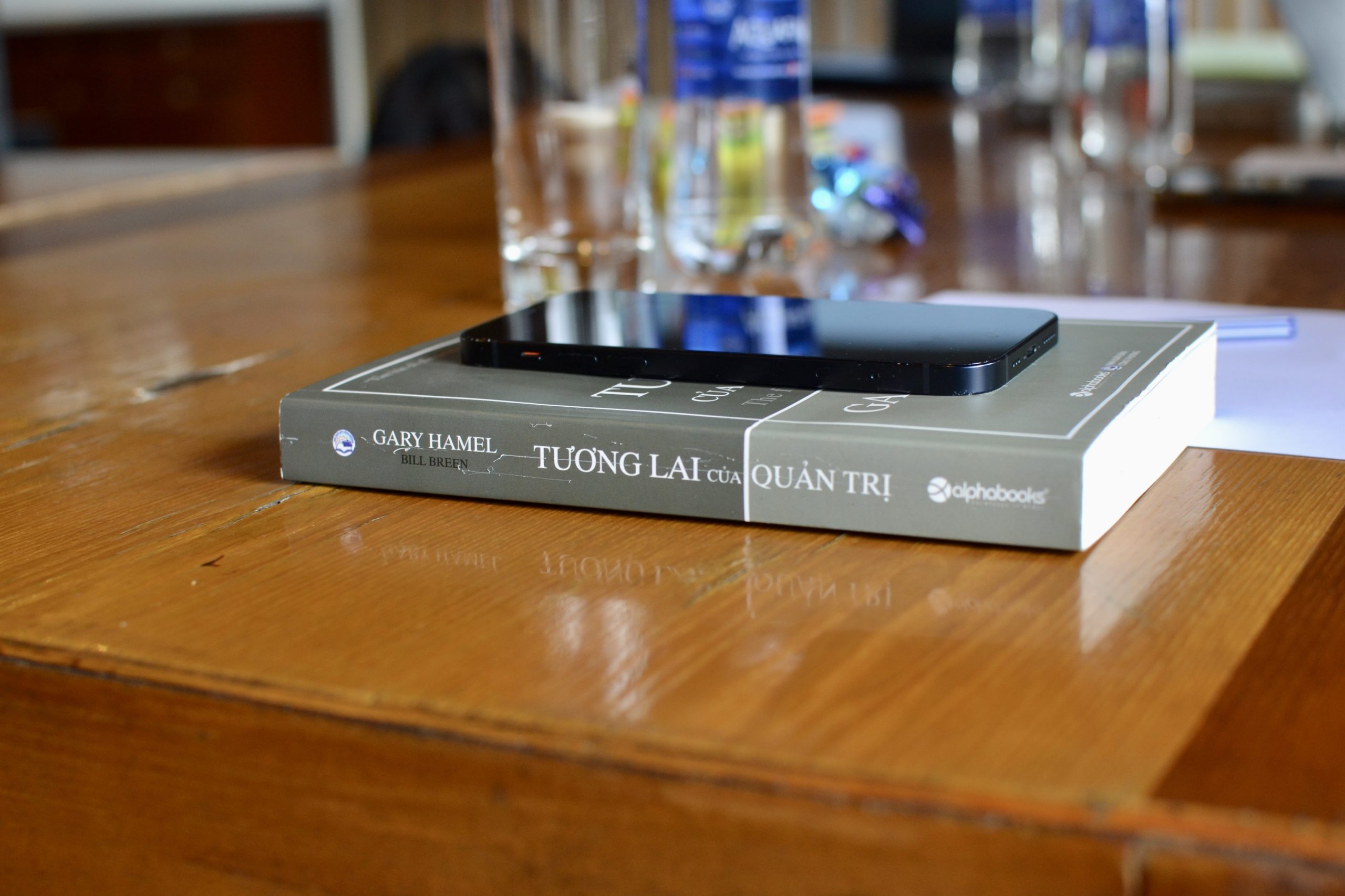 tương-lai-của-quản-trị a book