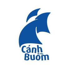 Logo Cánh Buồm