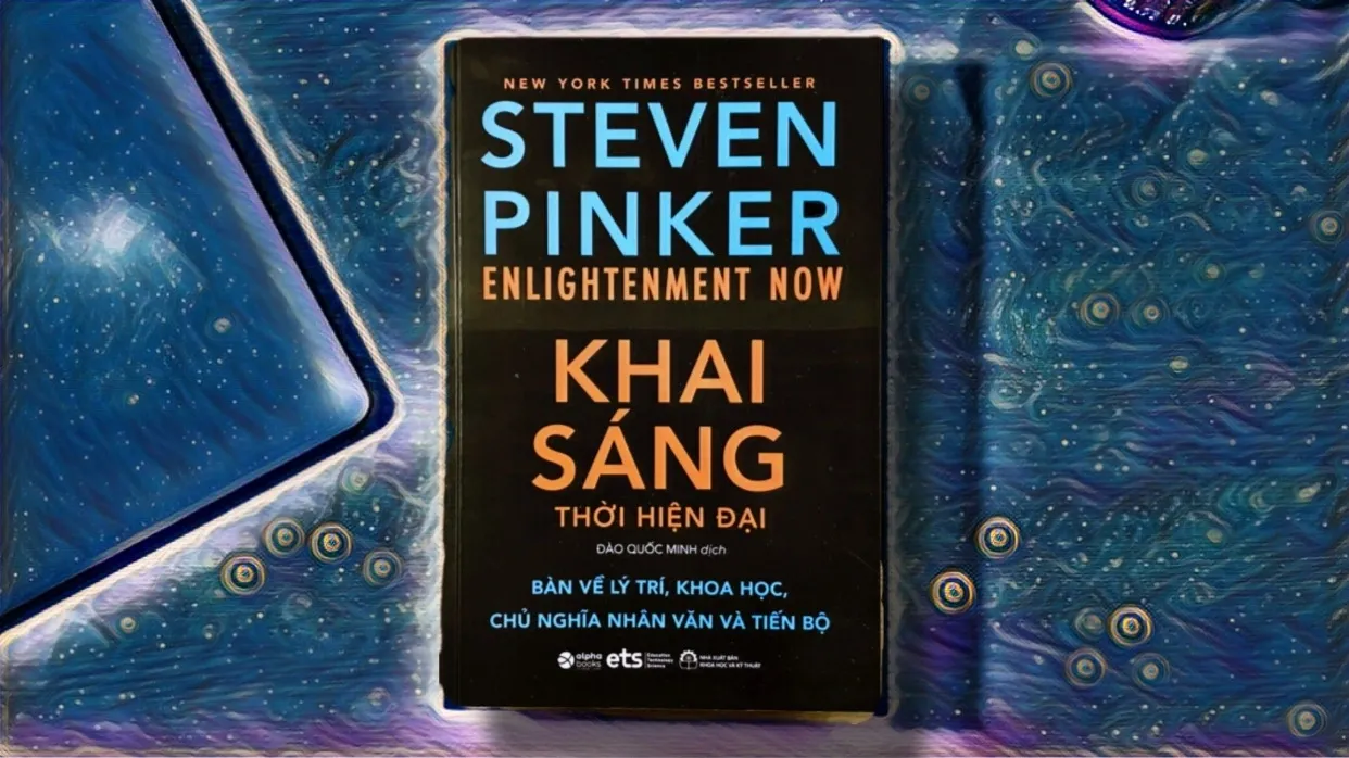 sách khai sáng thời hiện đại