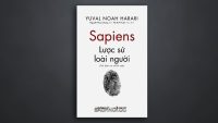 bìa Sapiens