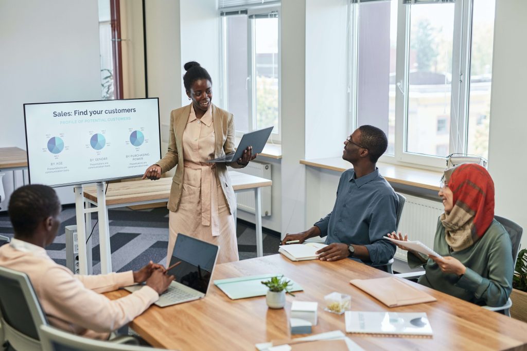Cách biến CEO trở thành thỏi nam châm thu hút nhân tài cho doanh nghiệp