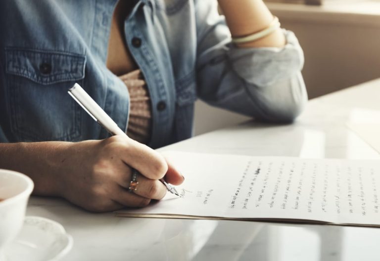 Viết câu văn như thế nào cho đúng