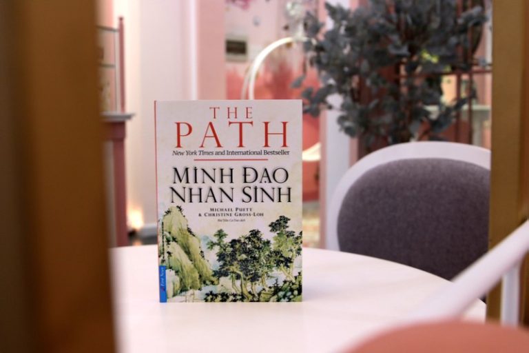 Điểm sách: “Minh Đạo Nhân Sinh” – Hiểu triết học phương Đông từ cái nhìn của Giáo sư Đại học Harvard