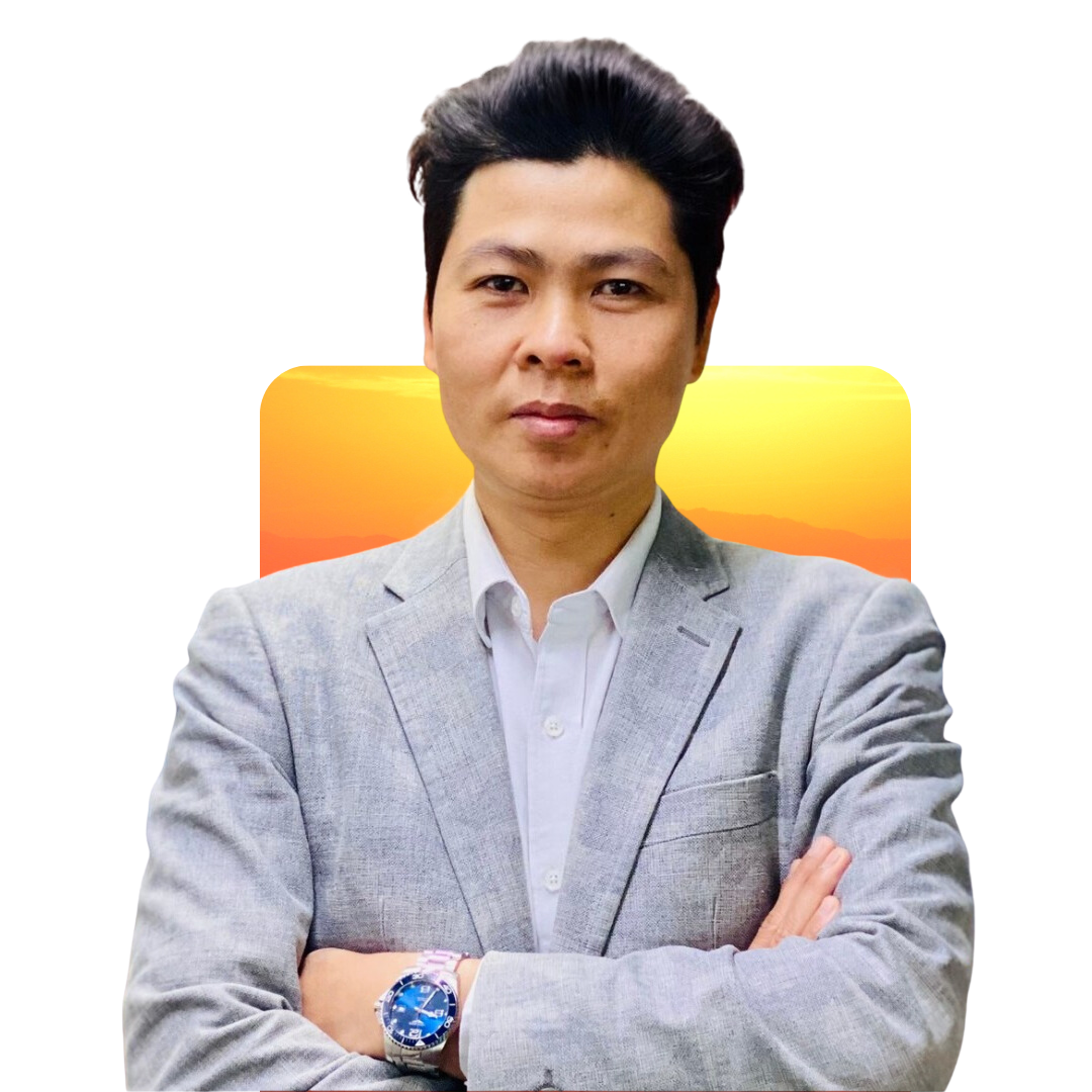 PHẠM ANH ĐỚI