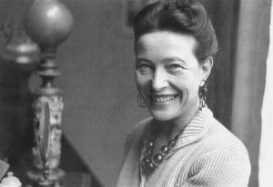 Simone de Beauvoir: Nữ triết gia đi đầu trong phong trào nữ quyền thế giới