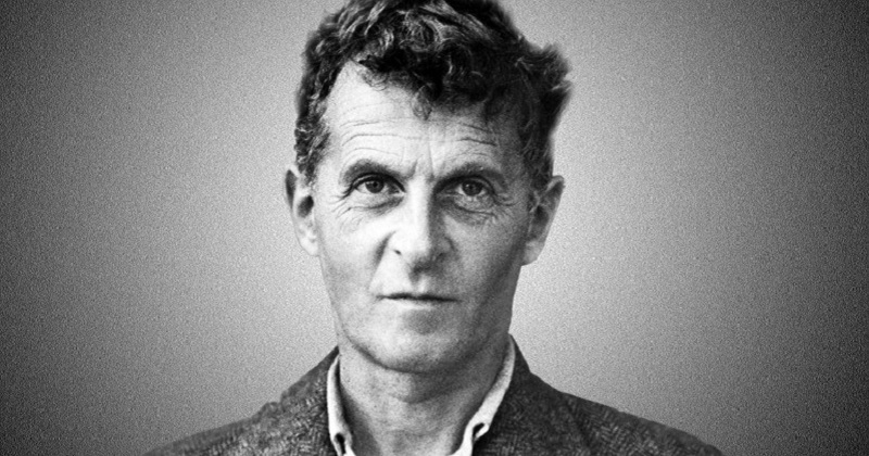 Ludwig Wittgenstein