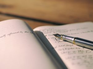Vì sao người ta viết văn tự sự