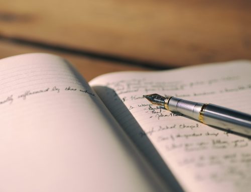 Vì sao người ta viết văn tự sự