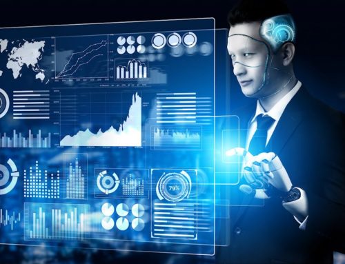 Trí tuệ nhân tạo AI có nghĩa là gì?