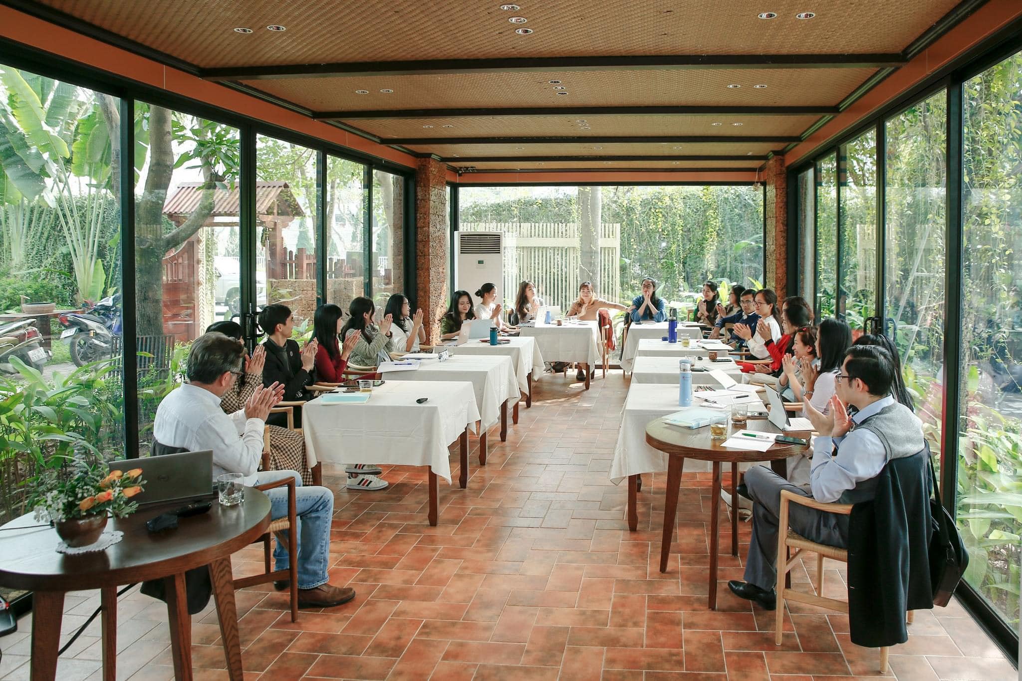 Interconnection Mỹ Đình – 5