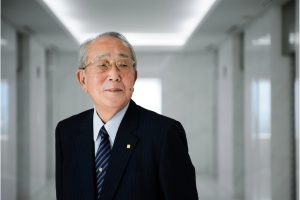 Inamori Kazuo: 12 Nguyên lí quản trị