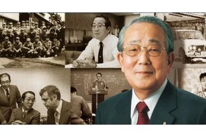 Inamori Kazuo và bài học lãnh đạo chuyển đổi từ Japan Airlines