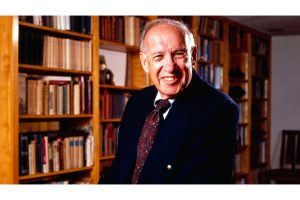 Đóng góp của Peter Drucker về tiếp thị