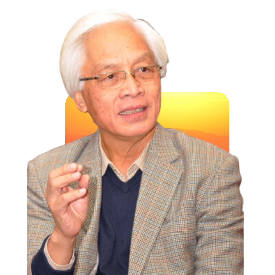 TS. CHU HẢO