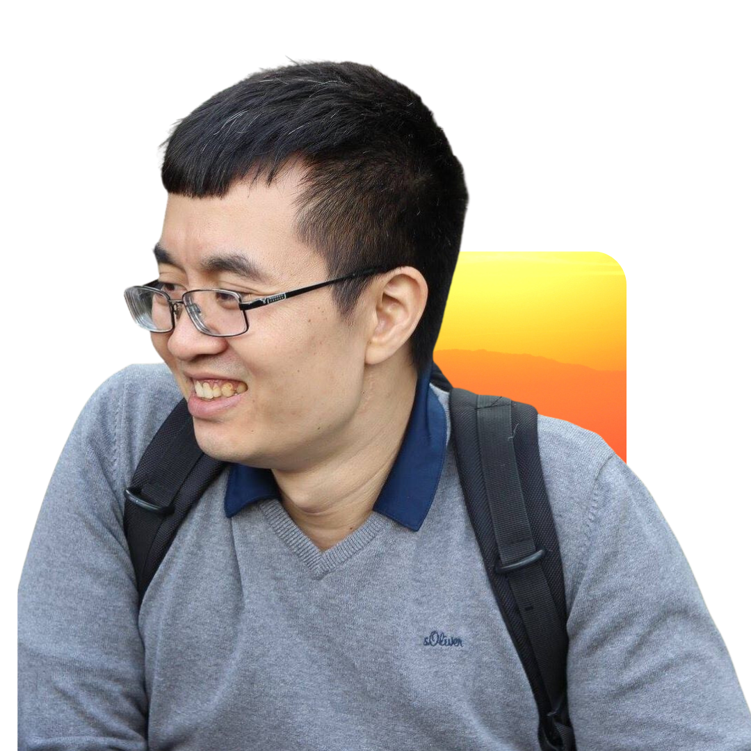 LÊ HUY HOÀNG