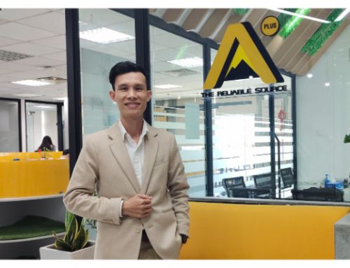 Khi ước mơ được nuôi dưỡng bằng “đam mê và khát khao”