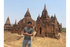 Vượt qua giới hạn của bản thân và hành trình “lột xác” của nhà quản lý