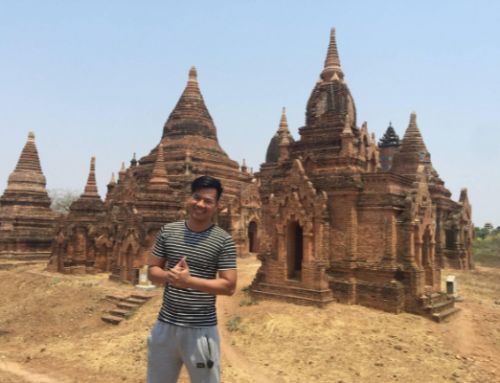Vượt qua giới hạn của bản thân và hành trình “lột xác” của nhà quản lý