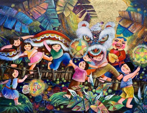 Hiểu sự thật về khổ