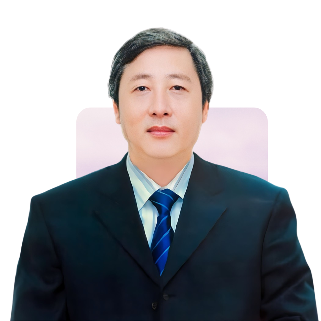 PGS. TS Phạm Quý Long, Viện Hàn lâm Khoa học xã hội Việt Nam