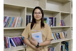 Trở thành nhà quản lý tạo ảnh hưởng tích cực với thói quen đọc sách