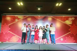 Hành trình vượt qua giới hạn của bản thân và trở thành phiên bản tốt hơn của chính mình