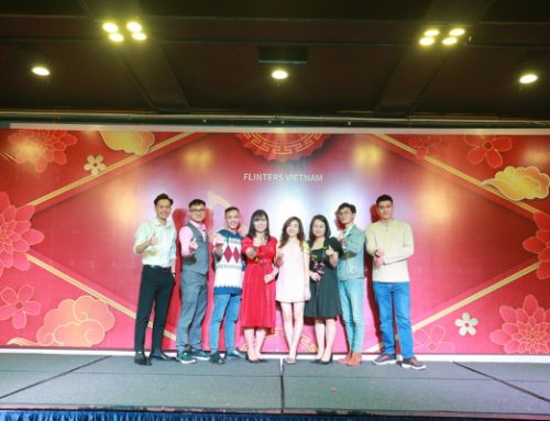 Hành trình vượt qua giới hạn của bản thân và trở thành phiên bản tốt hơn của chính mình