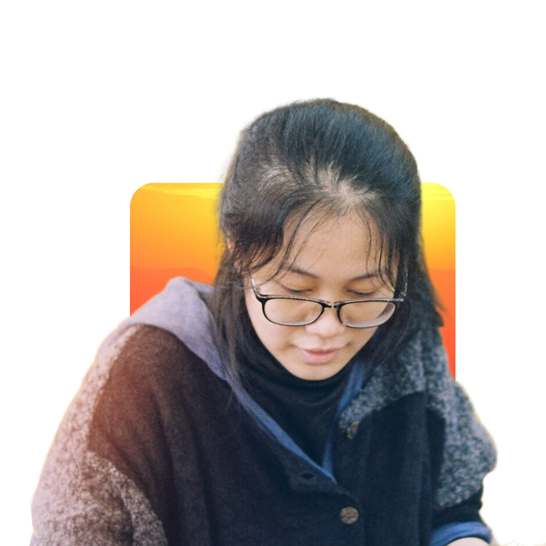 ThS. NGUYỄN LINH CHI