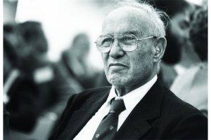 Drucker nói về quản trị tri thức