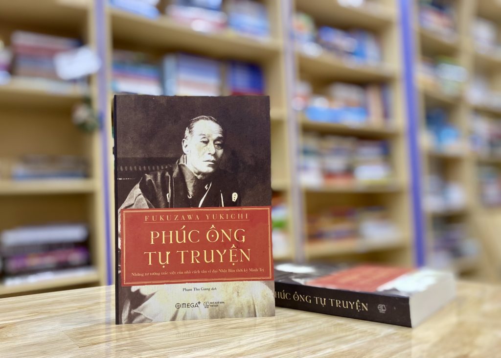 Điểm sách: Phúc Ông tự truyện – Fukuzawa Yukichi