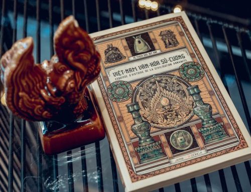 Điểm sách: Việt Nam văn hóa sử cương – Đào Duy Anh