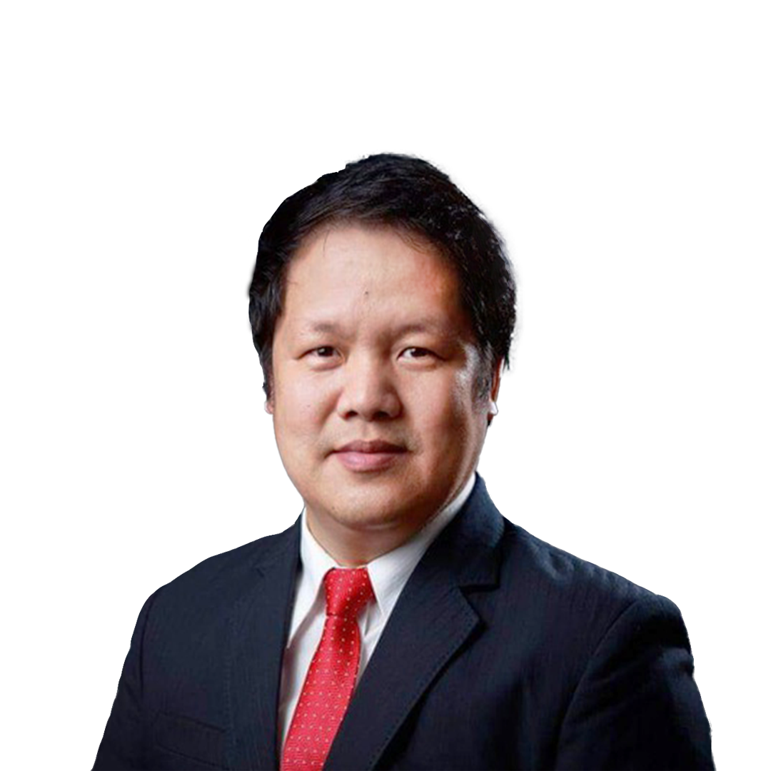 TS. Đàm Quang Minh