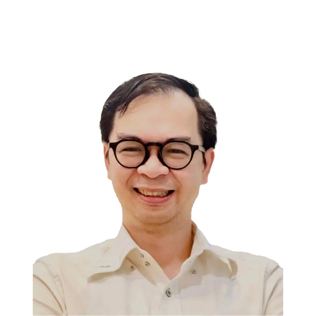 TS. Đỗ Ngọc Kiên