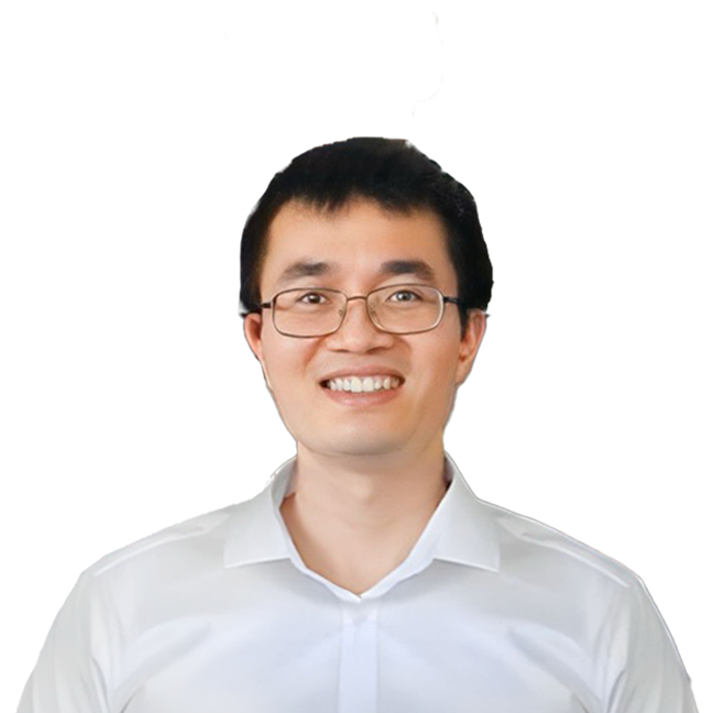 TS. Lê Huy Hoàng