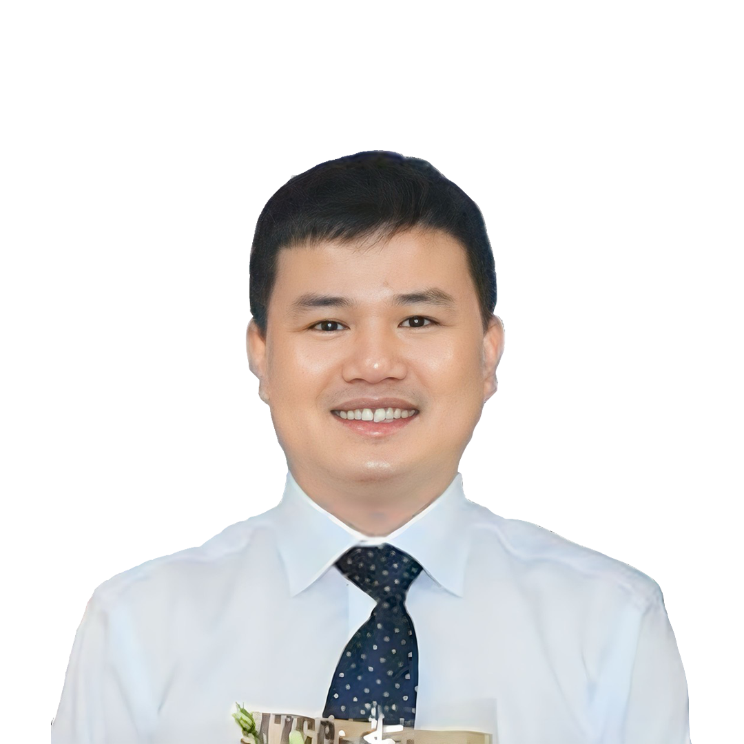 TS. Vũ Tuấn Anh