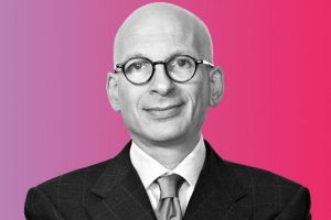 Top 5 bí quyết “thay đổi cuộc chơi” dành cho doanh nghiệp nhỏ và khởi nghiệp của Seth Godin