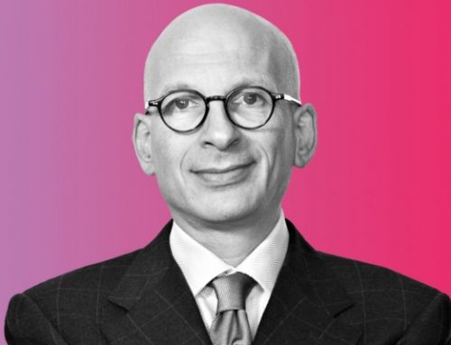 Top 5 bí quyết “thay đổi cuộc chơi” dành cho doanh nghiệp nhỏ và khởi nghiệp của Seth Godin