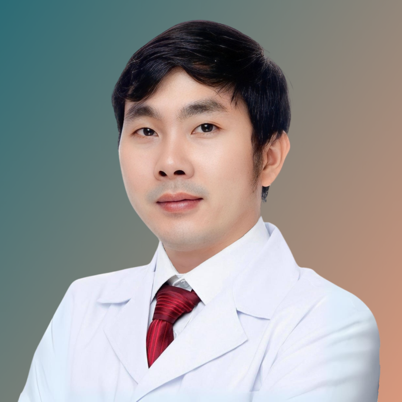 Bác sĩ Nguyễn Văn Phi