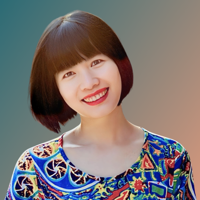 Chuyên gia Phạm Thị Minh Đức