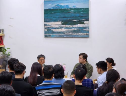 Câu lạc bộ Sách và những câu chuyện: Hiểu về động lực để tăng khả năng thuyết phục nhân viên và khách hàng