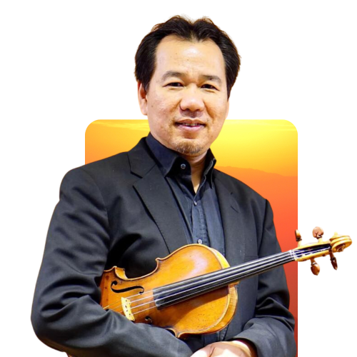 NSƯT Phạm Trường Sơn