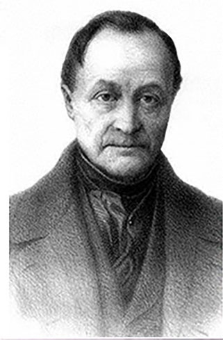 Auguste Comte Auguste Comte